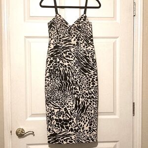 Sergio Hudson Dress    Size XS